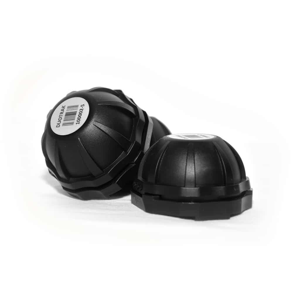 Säker radonmätning i mark