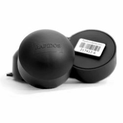 Snabbmätning av radon i lägenheter samt snabbmätning av radon i villa, Snabbmätning av radon på arbetsplats