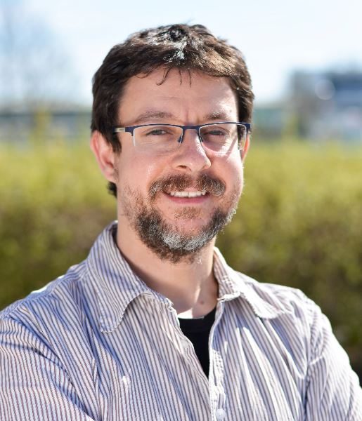 Jose Luis Gutiérrez Villanueva on Radon Workshop