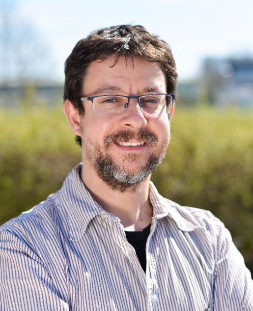 Jose Luis Gutiérrez Villanueva on Radon Workshop