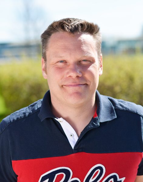 Radon är den näst vanligaste orsaken lungcancer