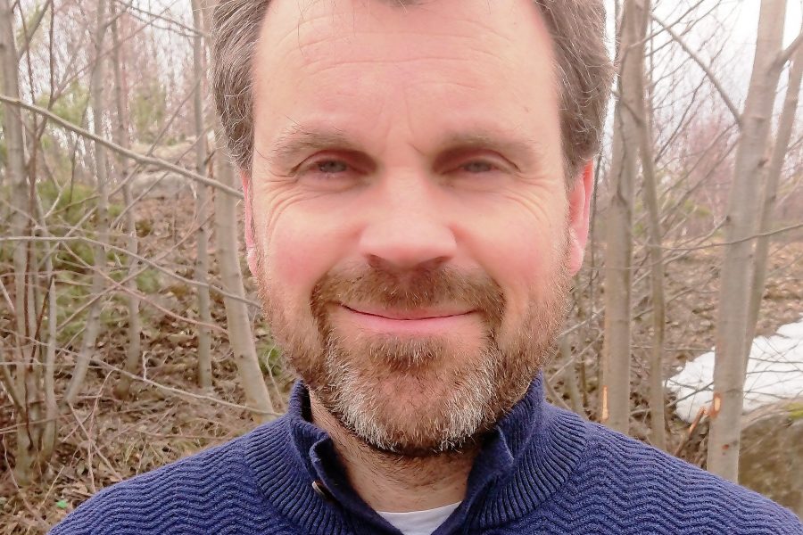 Odd Magne Solheim, Radonova