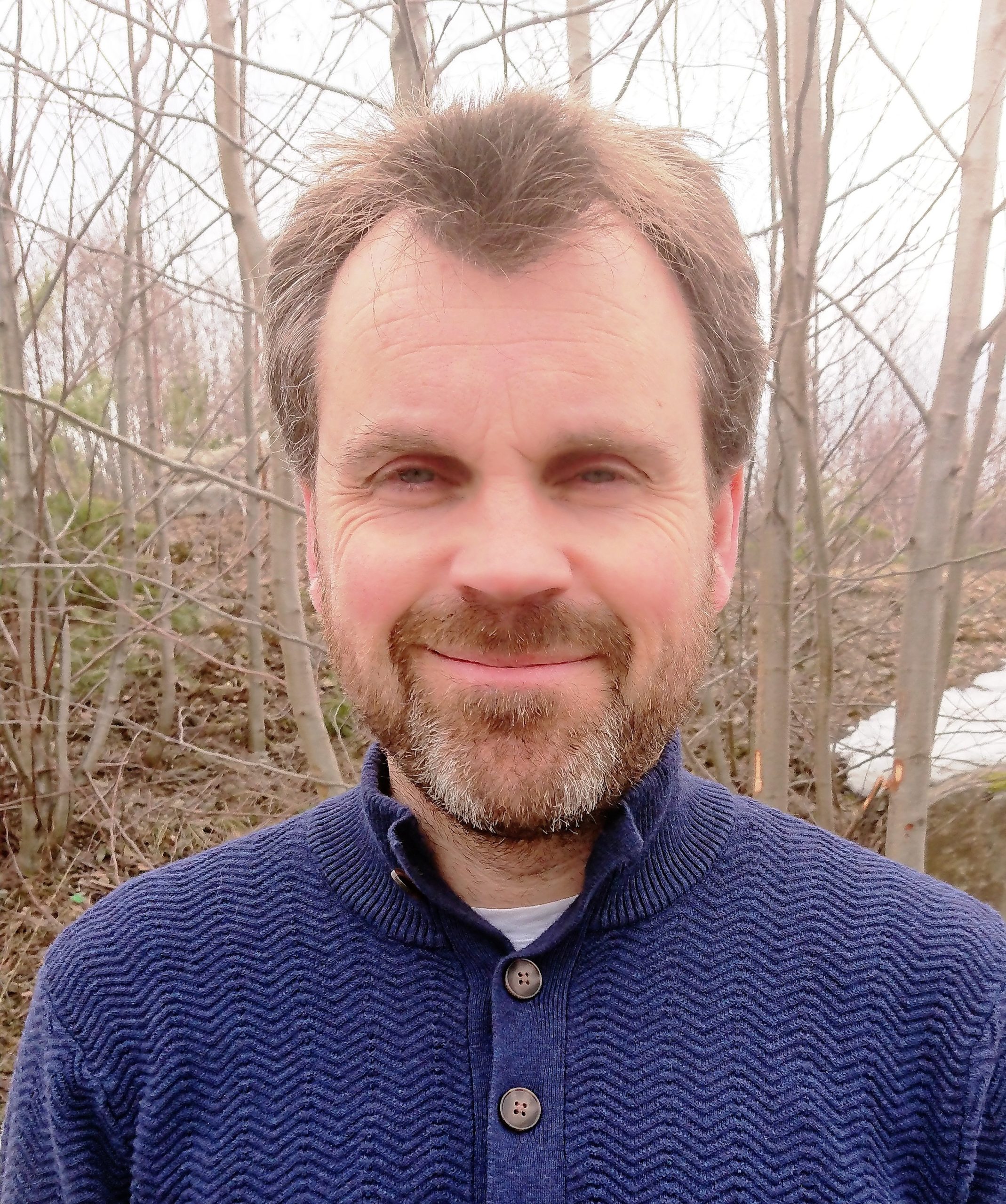 Odd Magne Solheim, Radonova