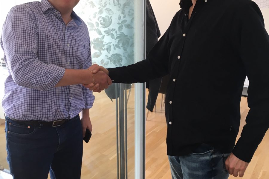 Radonova, RadonHuset