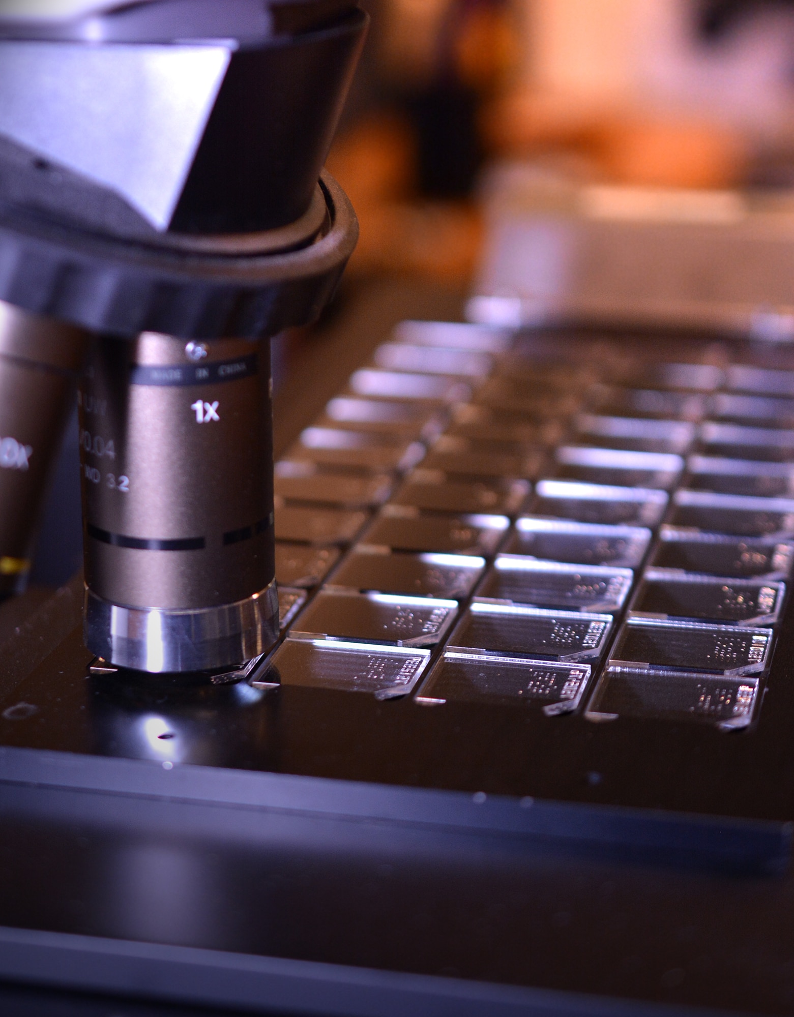 Valideringstest, kvalitetssäkrad