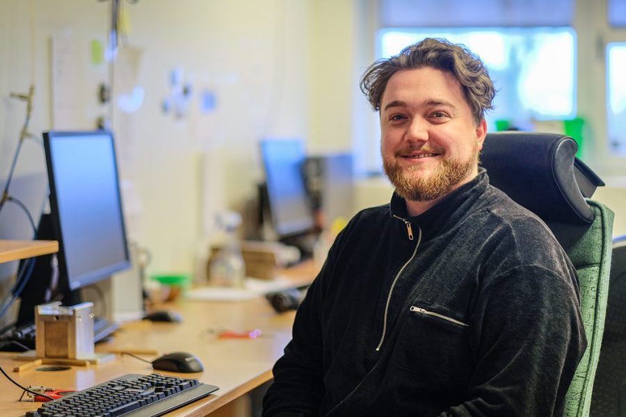 Melker Lindberg, säsongare