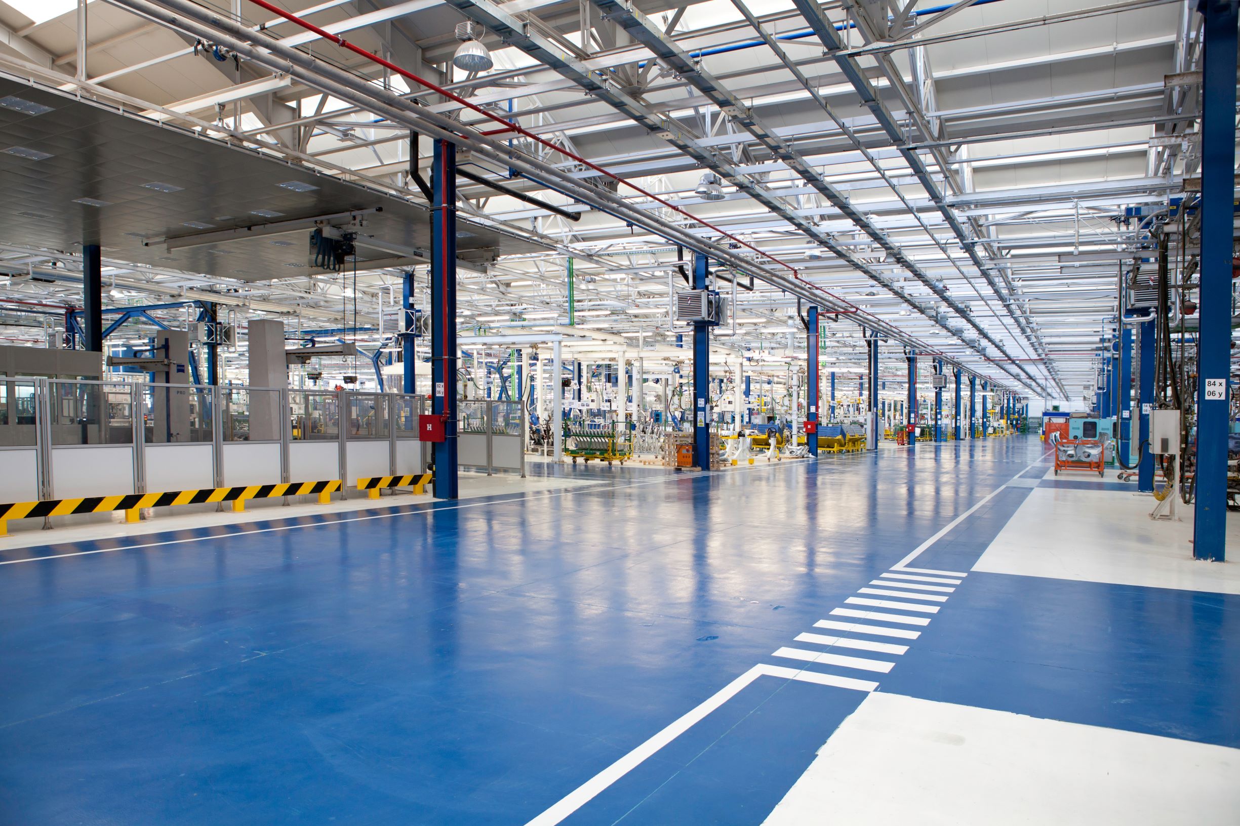 Arbetsplatsmätningar radon