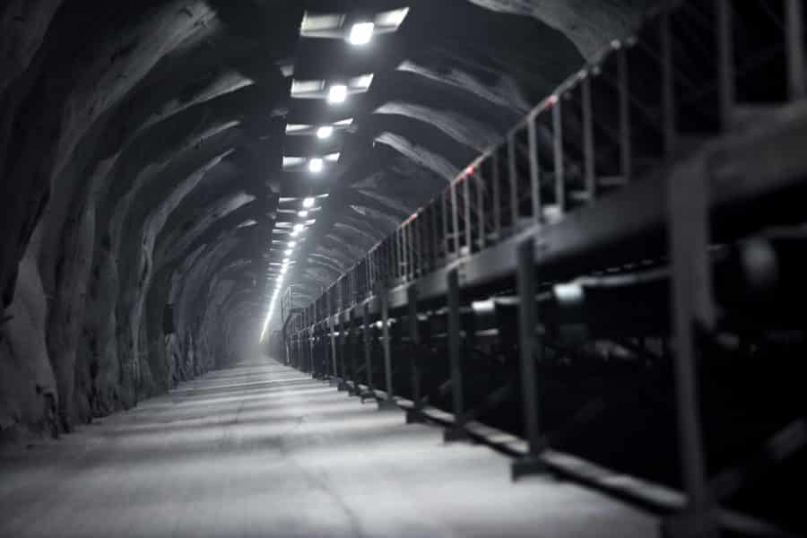 LKAB persondosimetrar