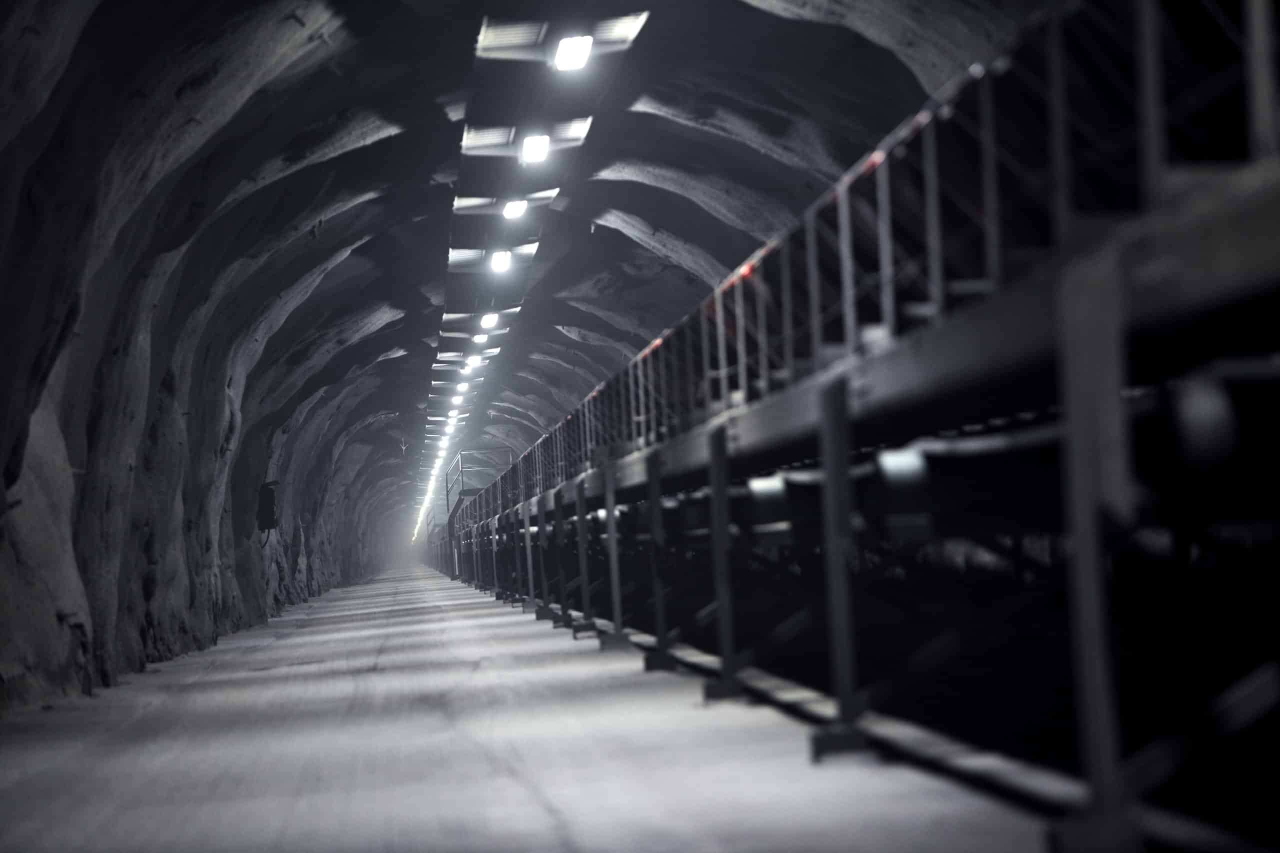 LKAB persondosimetrar