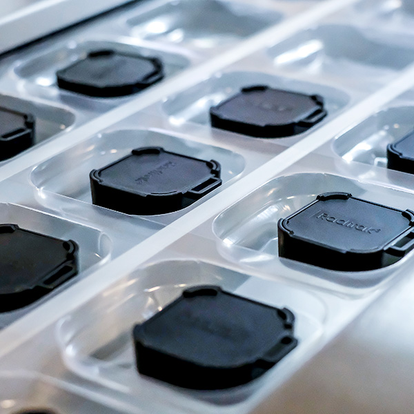 Radonmätning på arbetsplats - Bild 4