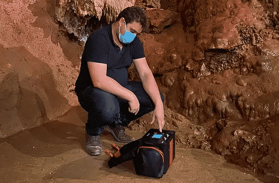 Radonova, partner i Frankrike