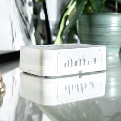 Radonmätning vid husköp