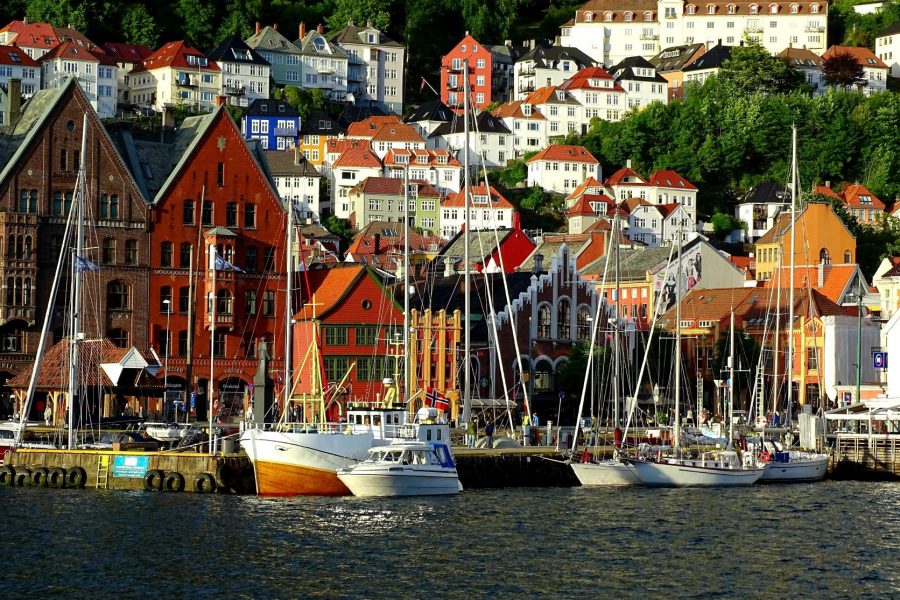 Radon är på agendan vid ERA:s möte i Bergen, Norge