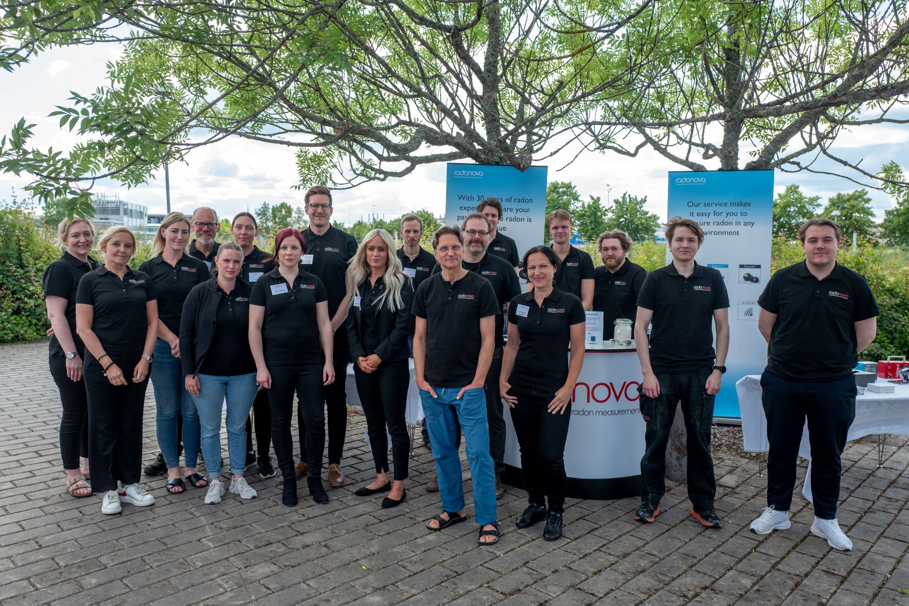 Sommarhälsning, semester 2022