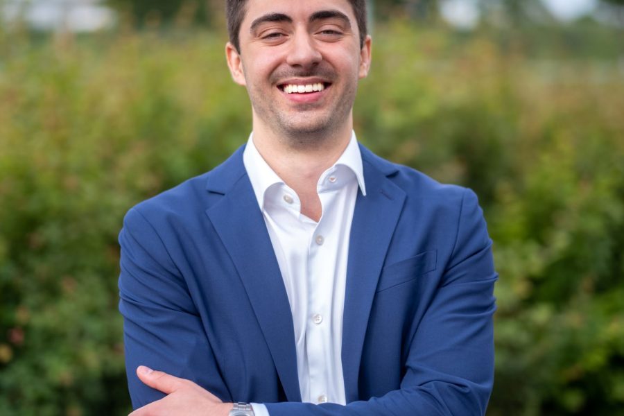 Benjamin Portin, digitala instrument