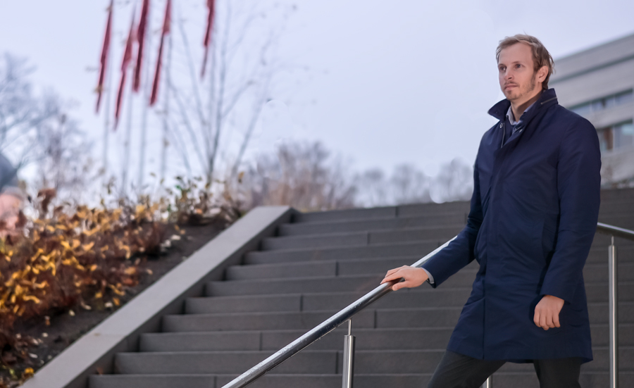 Johan Olsson om SSM:s nya vägledning