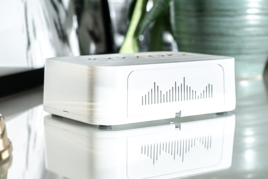 Ny radonmätningstjänst anpassad för bostadsaffärer