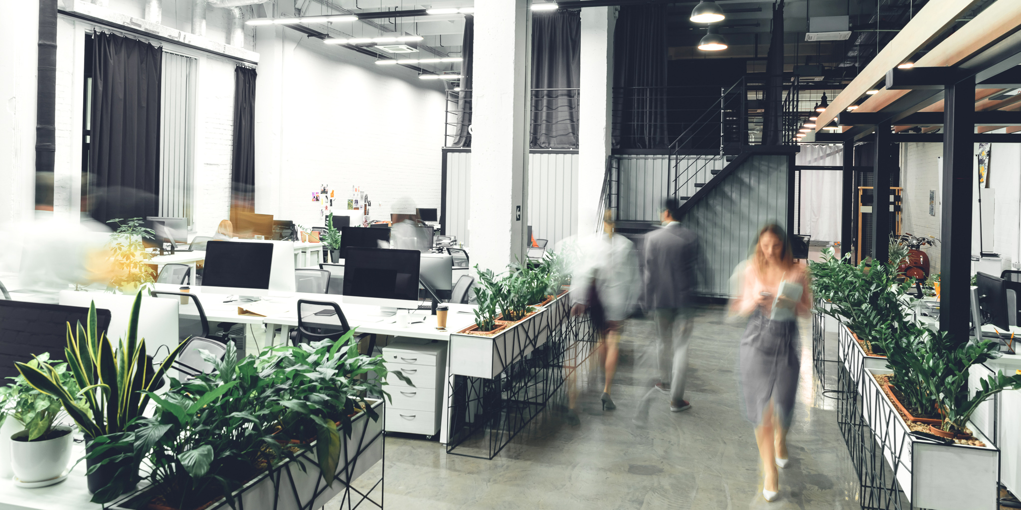 Radonmätning på arbetsplatser