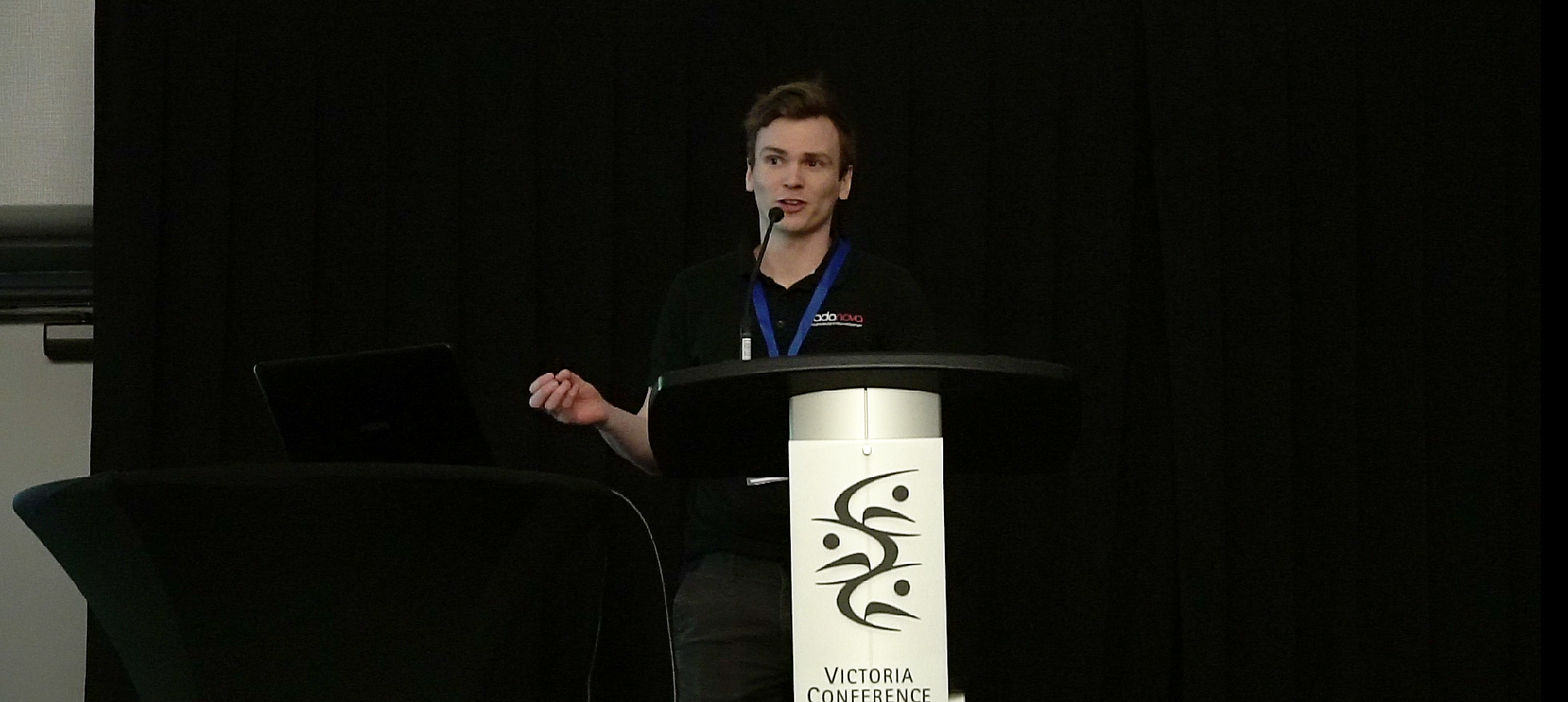 Patrik S, arbetsplatsmätningar, CARST